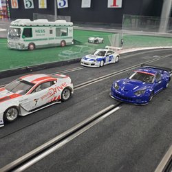 Alpine Slot Cars