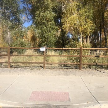 Montrose Dog Park - Dog Parks Near Me - Montrose, Colorado Montrose Dog Park - Dog Parks Near Me - Montrose, Colorado