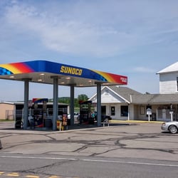 Dandy Mini Mart