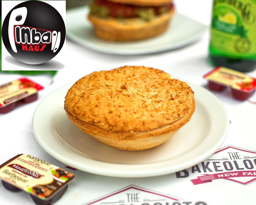 PINBALL HAUS Updated June 2024 18 Photos 36 Baxter St, Fortitude