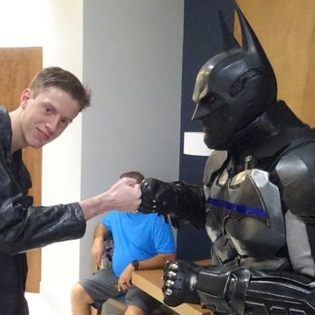 Charlies Comic Con - Charlie's Comic Con - Party & Event Planning Near Me - Melbourne, Florida