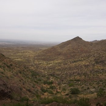 Franklin Mountains State Park - Parks Near Me - El Paso, Texas Franklin Mountains State Park - Parks Near Me - El Paso, Texas