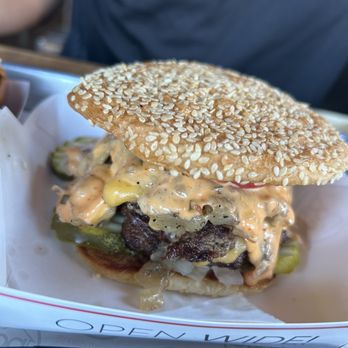 Dog Haus - Big smashburger - Burgers Near Me - Northridge, California Dog Haus - Big smashburger - Burgers Near Me - Northridge, California