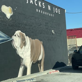 Jacks N Joe - Breakfast & Brunch Near Me - Los Angeles, California Jacks N Joe - Breakfast & Brunch Near Me - Los Angeles, California