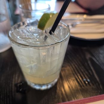 The Peached Tortilla - Margarita de peached - Asian Fusion Near Me - Cedar Park, Texas The Peached Tortilla - Margarita de peached - Asian Fusion Near Me - Cedar Park, Texas