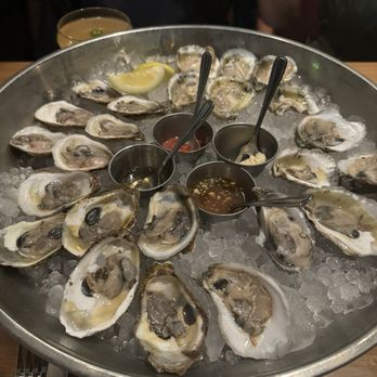 Buck & Rider - Oysters!! - Seafood Near Me - Phoenix, Arizona Buck & Rider - Oysters!! - Seafood Near Me - Phoenix, Arizona