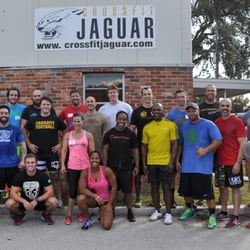 CrossFit Jaguar