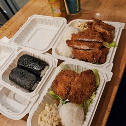 Ono Hawaiian BBQ