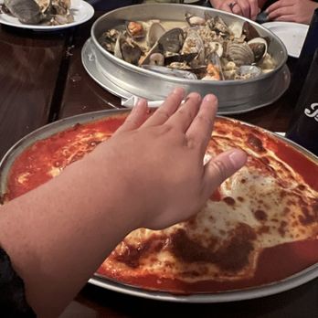 EVELYN’S BIG ITALIAN PIZZERIA & RISTORANTE - Updated March 2025 - 500 ...