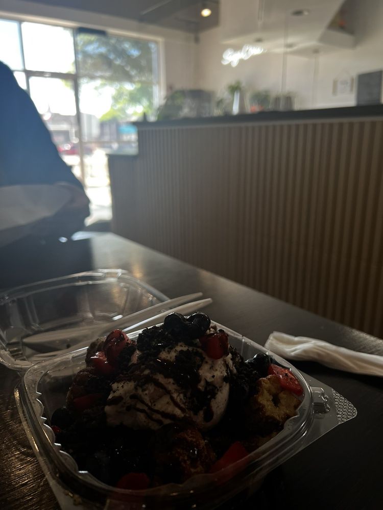 SUGACHURROS Updated May 2024 12601 Western Ave, Blue Island