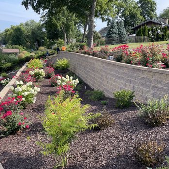 Crimson Valley Landscaping - Enhance - Landscaping Near Me - Rockford, Illinois Crimson Valley Landscaping - Enhance - Landscaping Near Me - Rockford, Illinois
