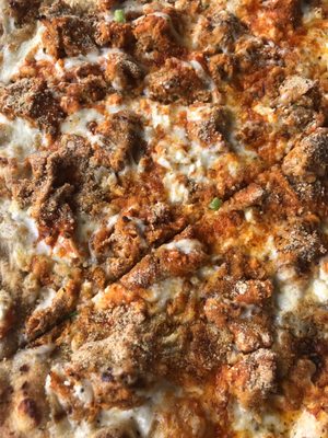 Fellini Pizzeria by null