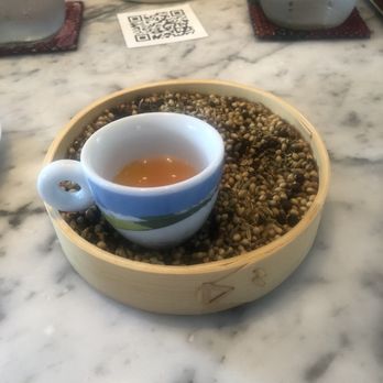 The Cooks' House - Amuse bouchée - New American Near Me - Traverse City, Michigan