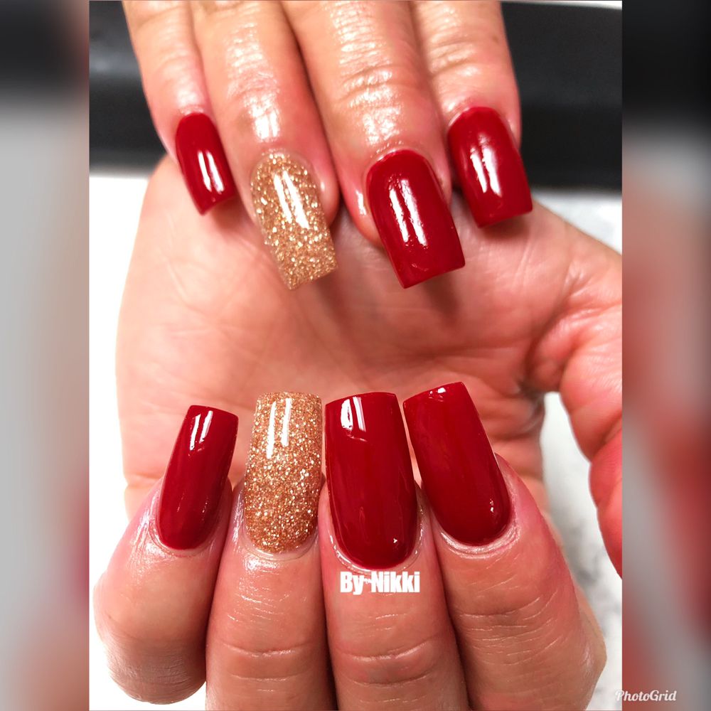 NEW YORK NAIL AD Updated July 2024 110 Photos 1401 S Military Trl