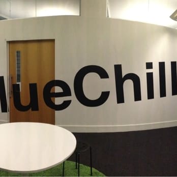 BlueChilli - Professional Services Near Me - Sydney, NSW