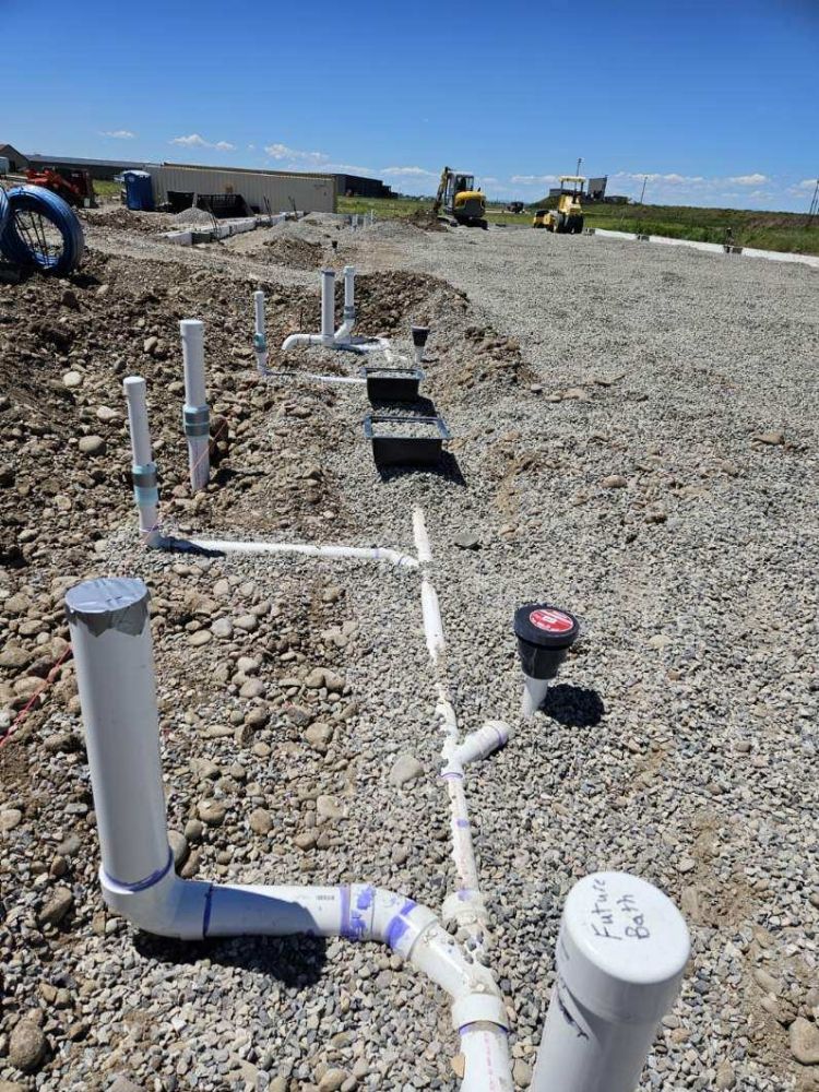 Slide of Boss Plumbing