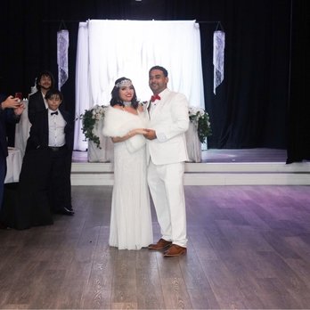 Royal Wedding Chapel - The show room - Wedding Chapels Near Me - Las Vegas, Nevada