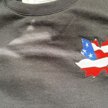 Versatile Images - Screen Printing/T-Shirt Printing Near Me - Chicago, Illinois
