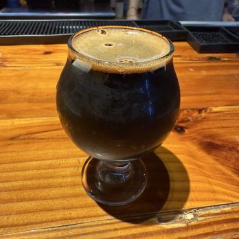 Southern Prohibition Brewing - BA stout that was amazing - Breweries Near Me - Hattiesburg, Mississippi Southern Prohibition Brewing - BA stout that was amazing - Breweries Near Me - Hattiesburg, Mississippi