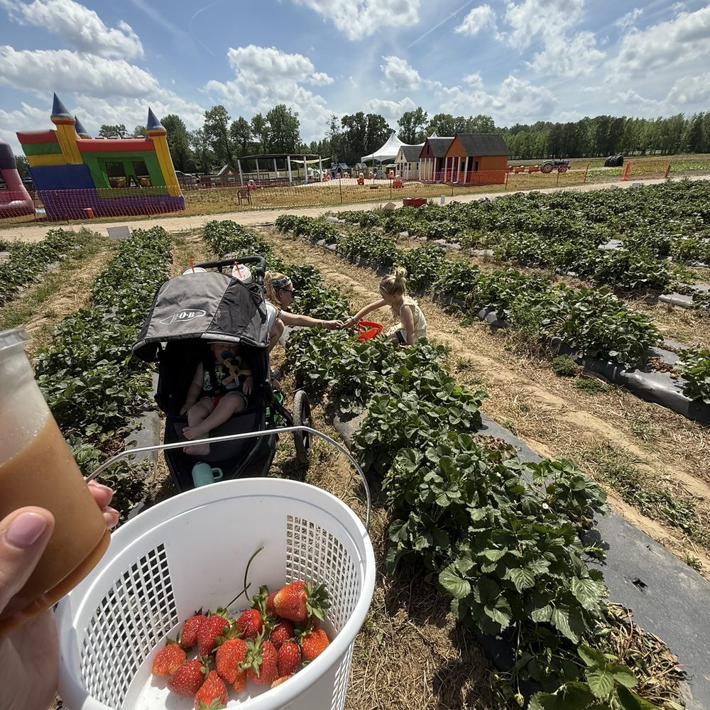 Hickory Ridge Farm - Farmers Market Near Me - Chesapeake, Virginia