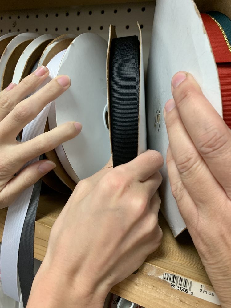 GARY’S ARTS CRAFT & NEEDLEWORK Updated October 2024 3109 18th St