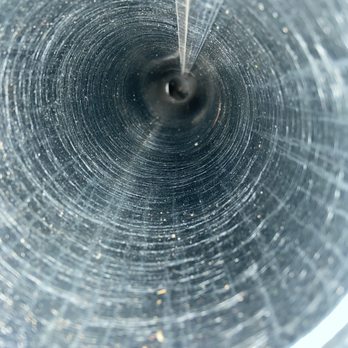 Big Dawg Cleaning Services - A dryer vent after it was cleaned by Big Dawg Cleaning Services! - Air Duct Cleaning Near Me Big Dawg Cleaning Services - A dryer vent after it was cleaned by Big Dawg Cleaning Services! - Air Duct Cleaning Near Me
