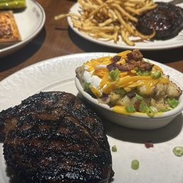 "Big Island" Ribeye*