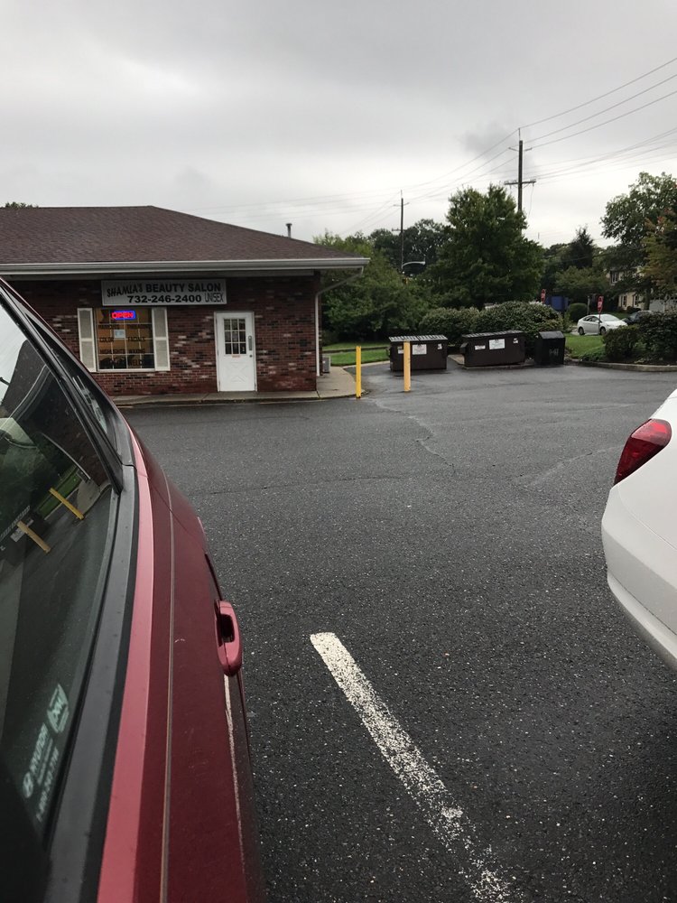 SHAMLA’S BEAUTY SALON CLOSED 48 Reviews 100 Ryders Ln, Milltown