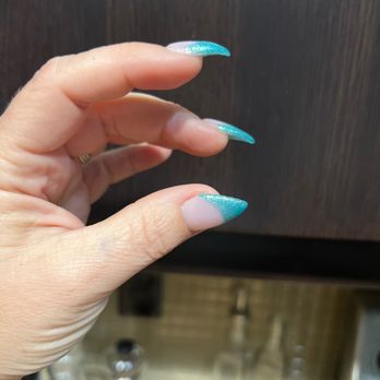 Blanc Nail Bar - One talon - Nail Salons Near Me - Atlanta, Georgia Blanc Nail Bar - One talon - Nail Salons Near Me - Atlanta, Georgia