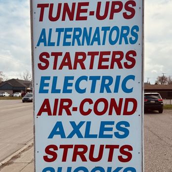 A & J Car Care Center - Auto Repair Near Me - Warren, Michigan A & J Car Care Center - Auto Repair Near Me - Warren, Michigan