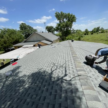 JVM Roofing Dfw - another view of the outcome - Roofing Near Me JVM Roofing Dfw - another view of the outcome - Roofing Near Me