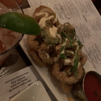 Bar.bacoa - Spanish Near Me - Atlanta, Georgia