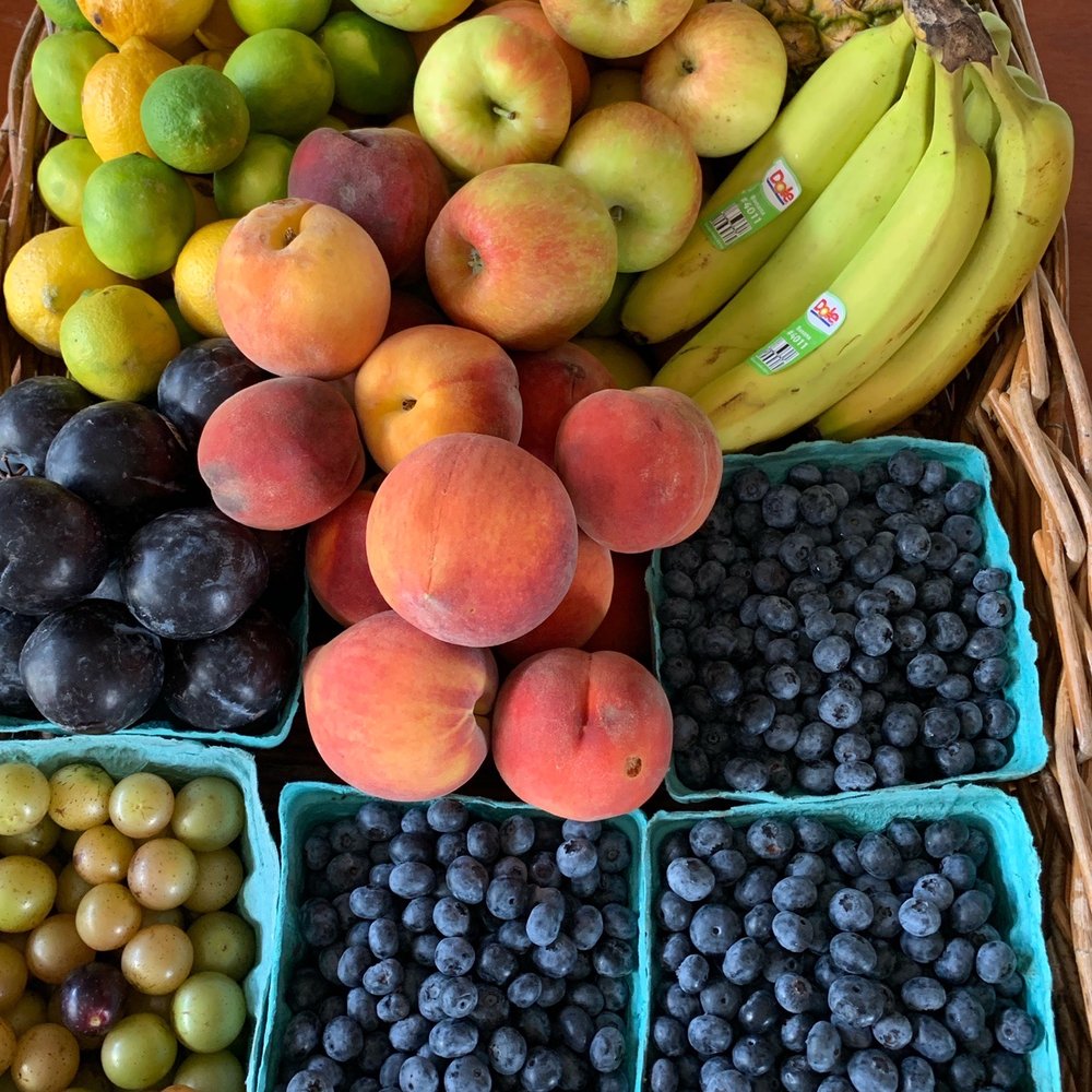 THE BEST 10 FARMERS MARKET near SENECA, SC 29678 - Updated 2026 - Hours -  Yelp