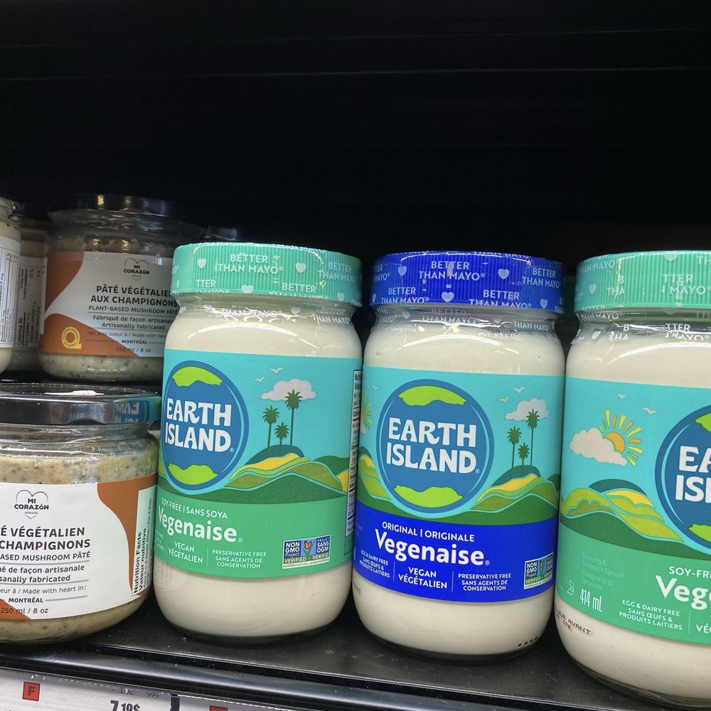 Chez Robin - Organic Stores Near Me - Verdun, Quebec
