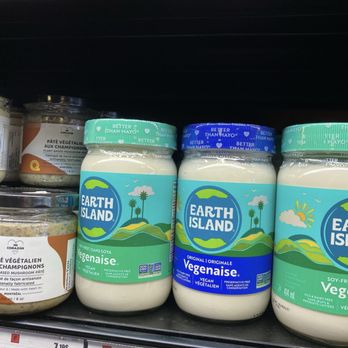 Chez Robin - Organic Stores Near Me - Verdun, Quebec