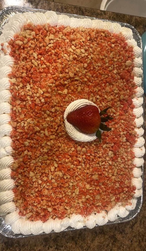 Masitas sweets and more Logo