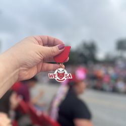 Fiesta Flambeau Parade