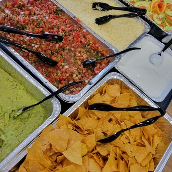 La Corneta Taqueria - Mexican Near Me - Burlingame, California