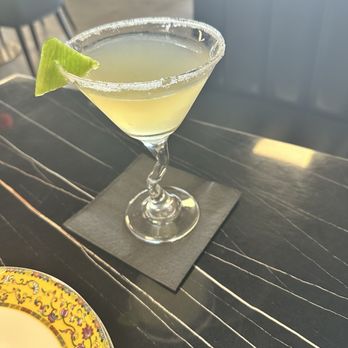 Bing Bistro - Hot Margarita - Chinese Near Me - Gilbert, Arizona