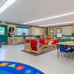 Primrose School at WestClay