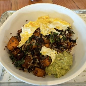 City Silo Table + Pantry - Juice Bars & Smoothies Near Me - Memphis, Tennessee