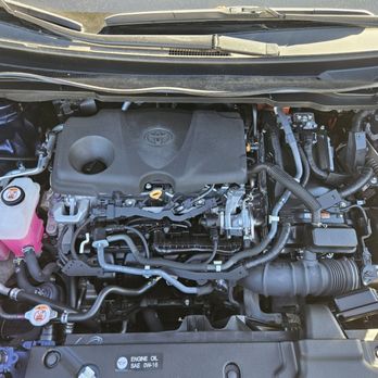 Teklanika Mobile Inspections - Under hood inspection. - Car Inspectors Near Me Teklanika Mobile Inspections - Under hood inspection. - Car Inspectors Near Me
