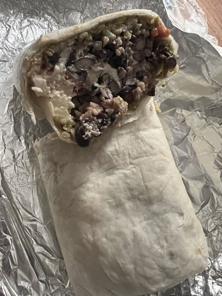 BTB Burrito