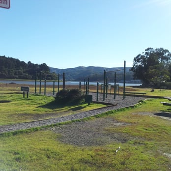 Strawberry Cove Park - Parks Near Me - Mill Valley, California