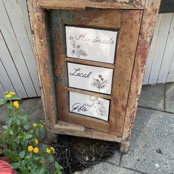 Element Tree Essentials - Candle Stores Near Me - Asheville, North Carolina