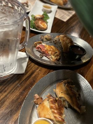 Cornish Pasty Co by null