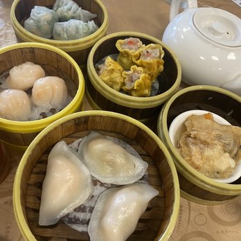 Happy Days - Dim sum - Seafood Near Me - Honolulu, Hawaii Happy Days - Dim sum - Seafood Near Me - Honolulu, Hawaii