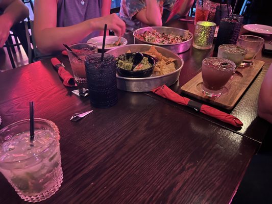 Ghost Pepper Taqueria & Tequila by null