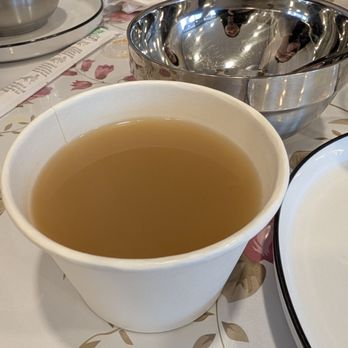 Chicken Licious - Chicken broth - Malaysian Near Me - San Jose, California
