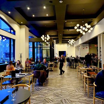 Famille - New American Near Me - Westminster, Colorado